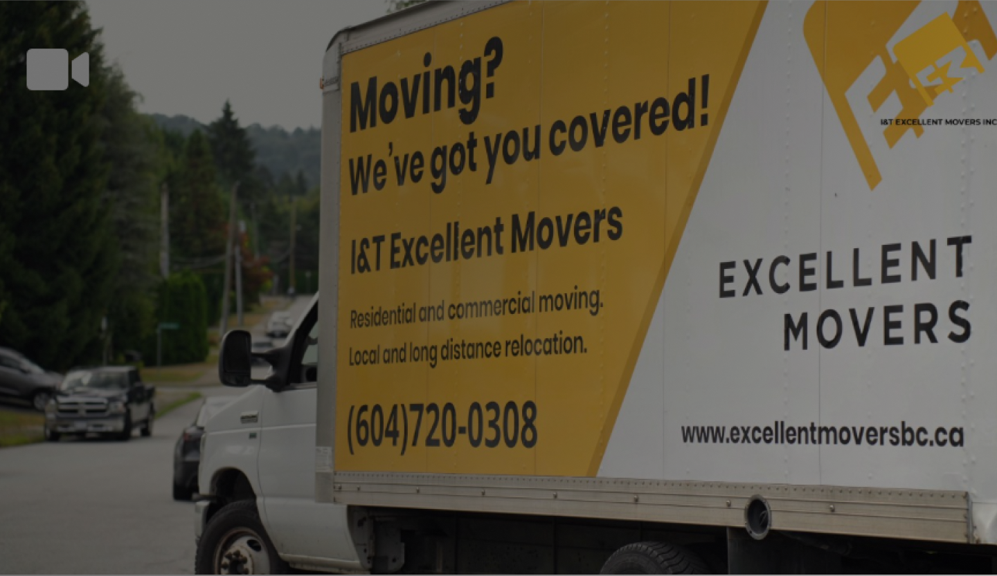 Vancouver Moving Company