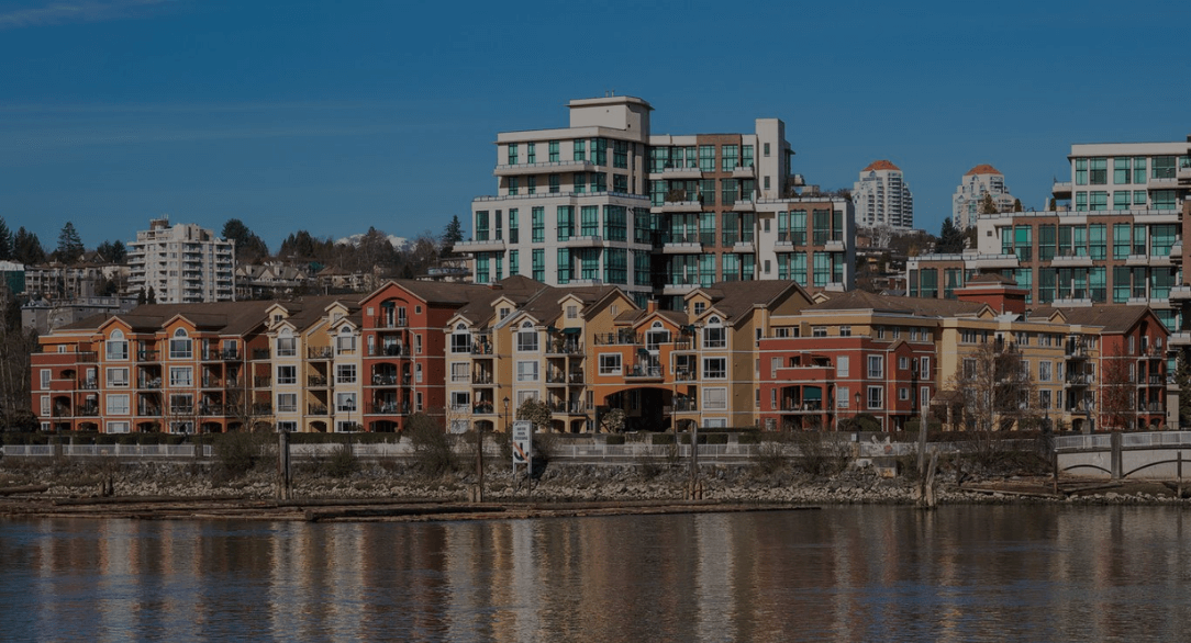 new westminster movers