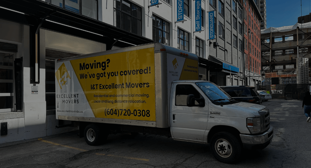 office moving services
