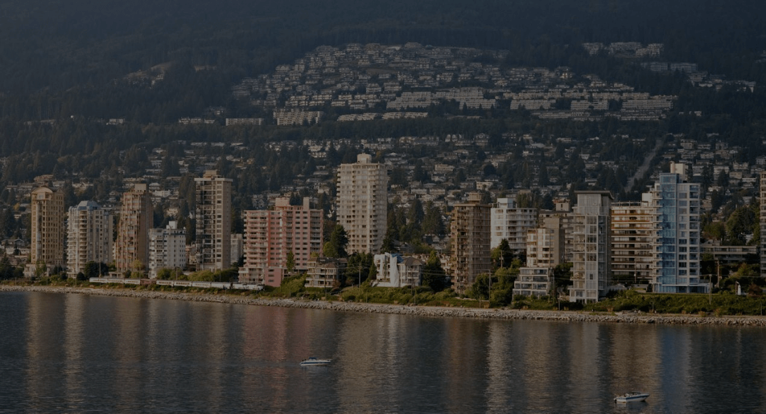 west vancouver movers