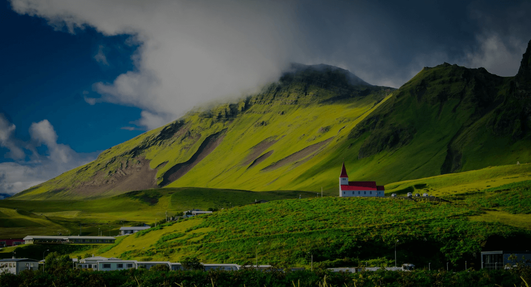 Canada to Iceland movers