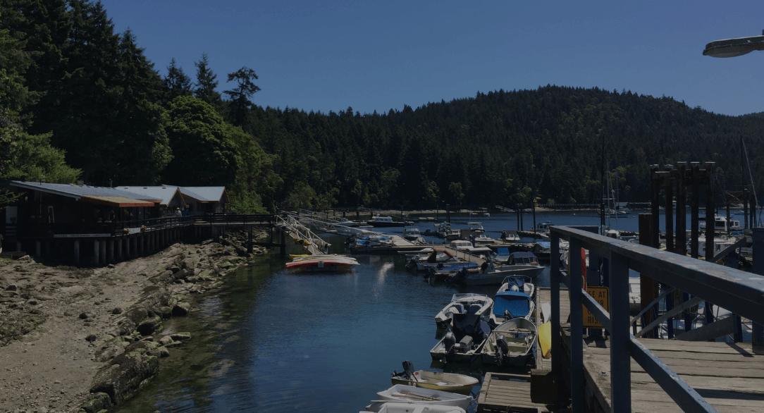 Galiano Island Movers