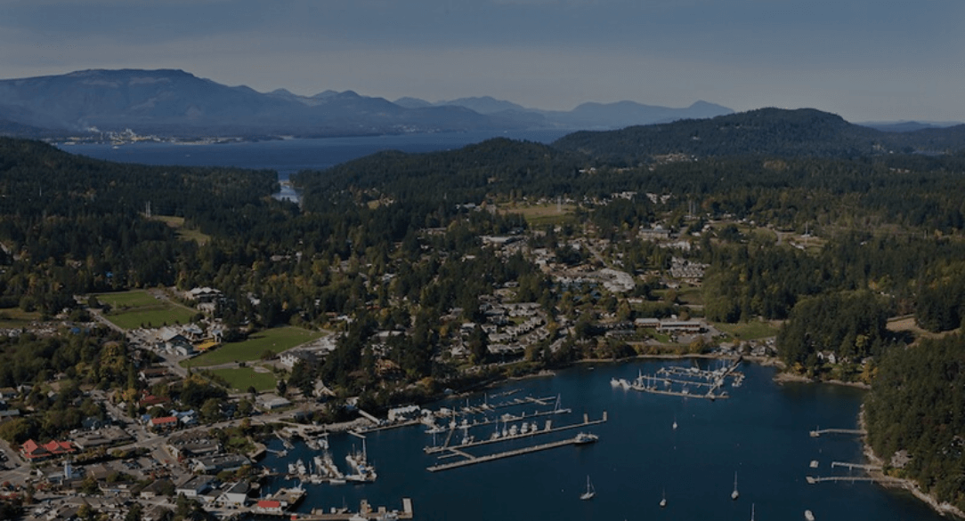 Salt Spring Island movers
