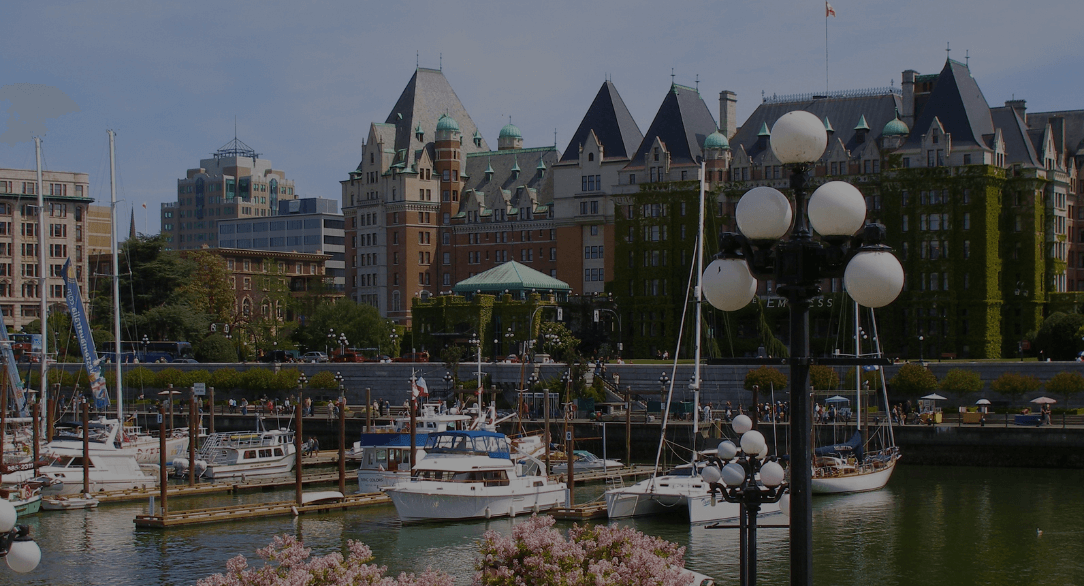 vancouver island movers