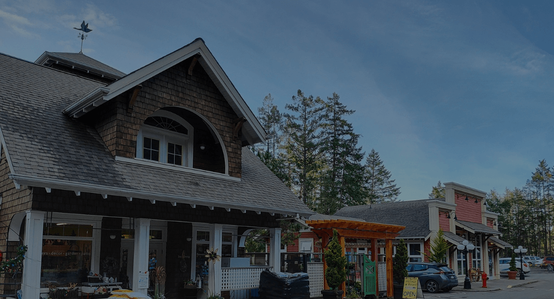 Pender Island Movers