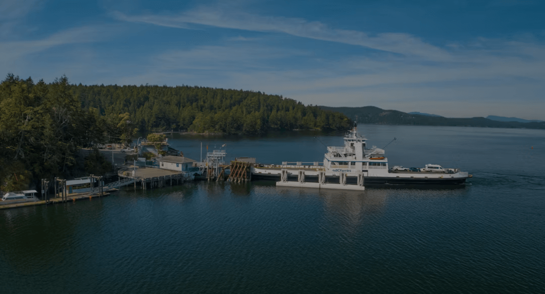 Saturna Island Movers
