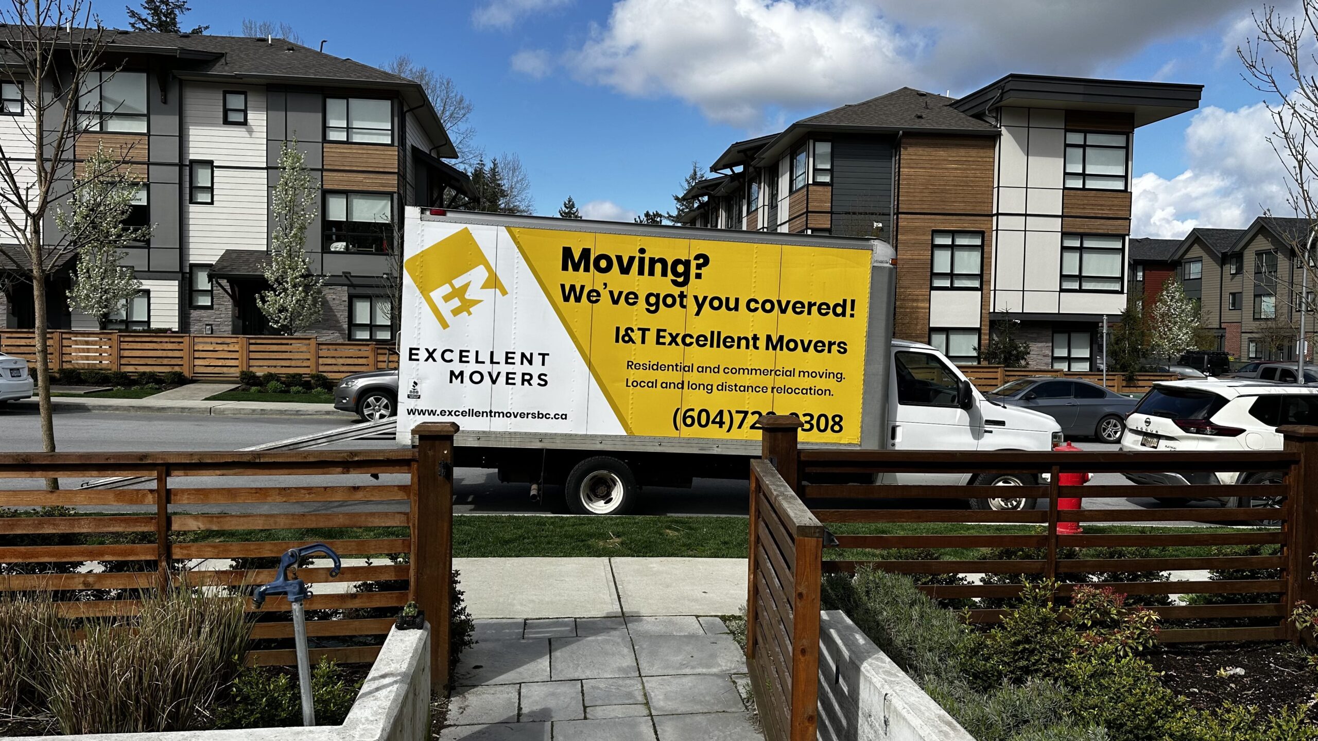 Trusted by Vancouver Families