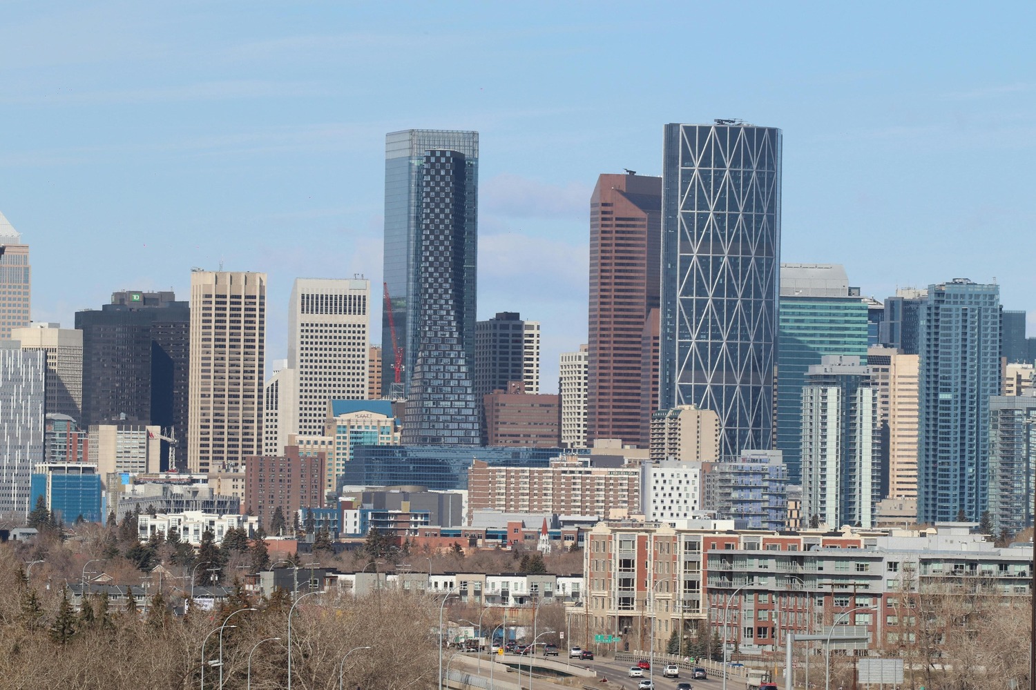Calgary movers